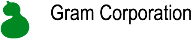 Gram Corporation